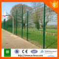 Certificat CE Double Wire Mesh Safety Fence de Chine Alibaba